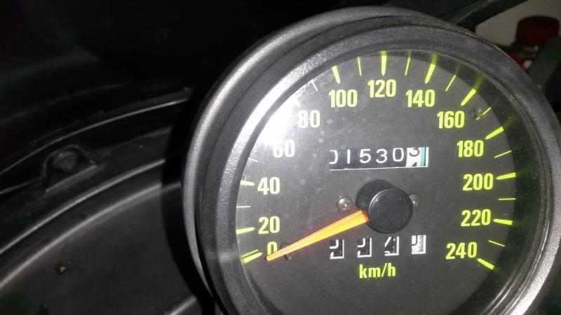 GPZ 550UT