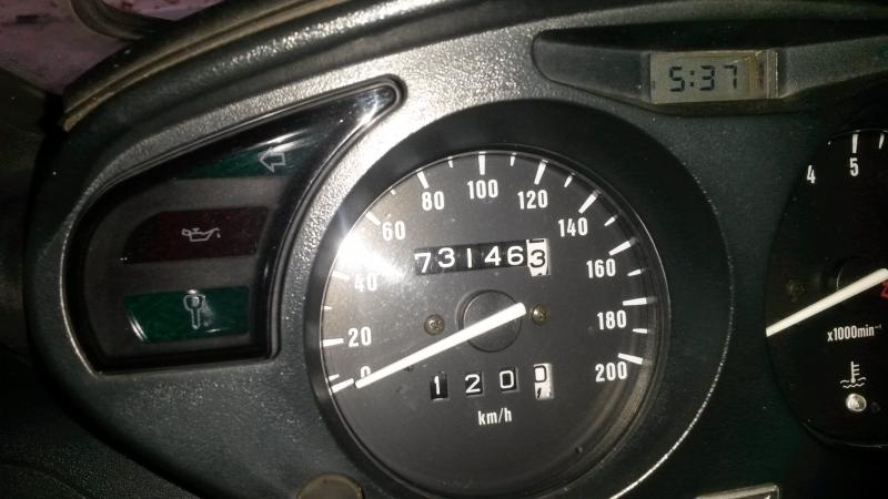 Deauville 650