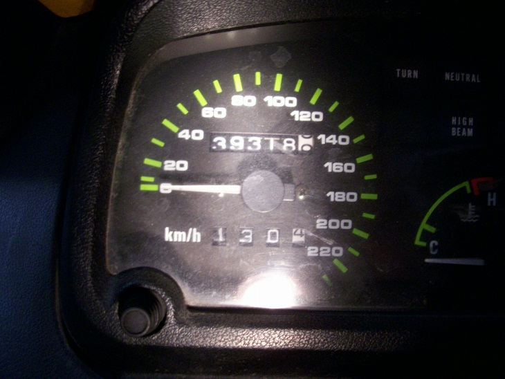 Stand 21.1.2011