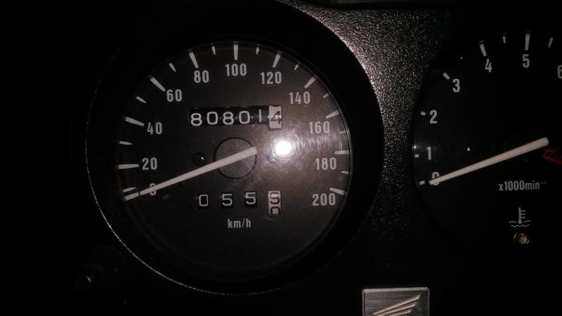 Deauville 650