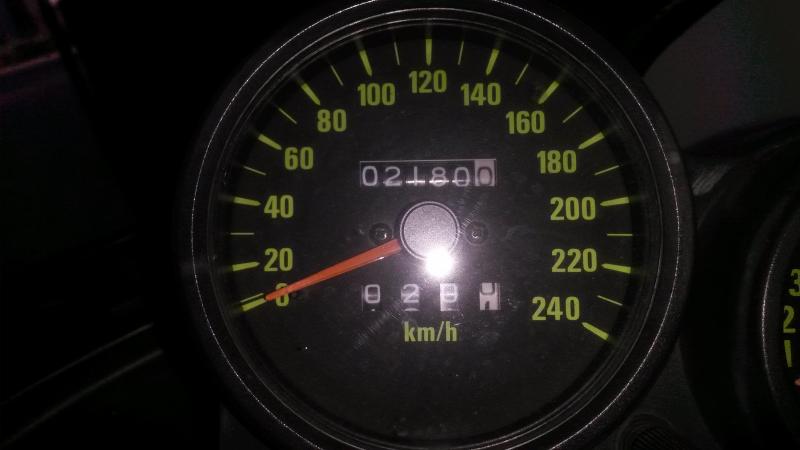 GPZ 550UT