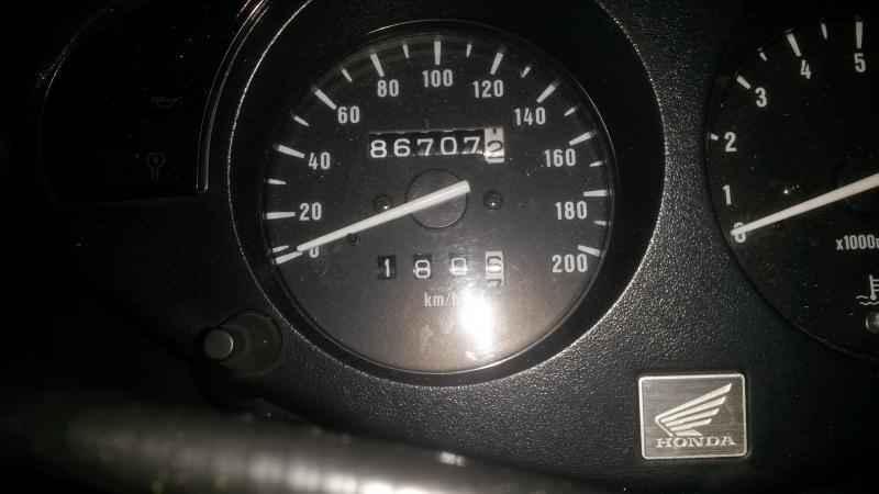 Deauville 650
