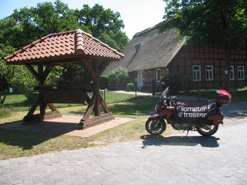 Museumsanlage Neu St.Jürgen, Worpswede, N53.256685, E8.978748.JPG
