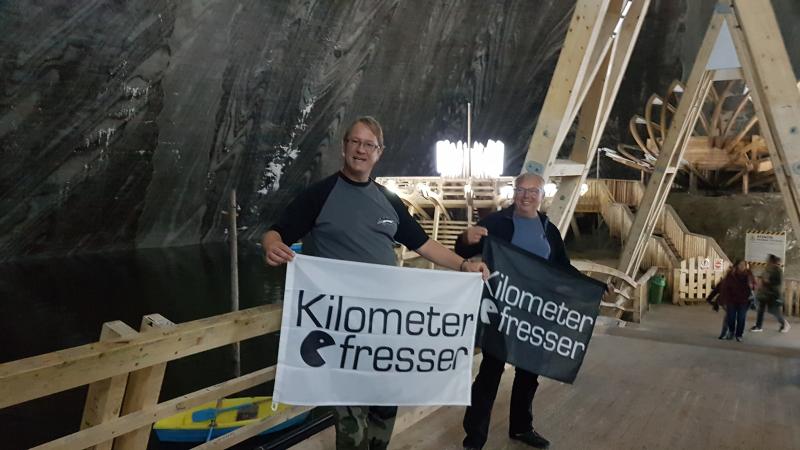 RO, Turda, Salina Turda, Terezia Stollen, unterirdischer See , 46.587717, 23.787290, 20180924 - 1.jpg