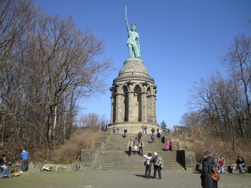 Herrmannsdenkmal