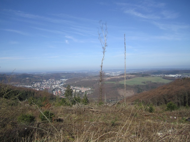 Aussicht
