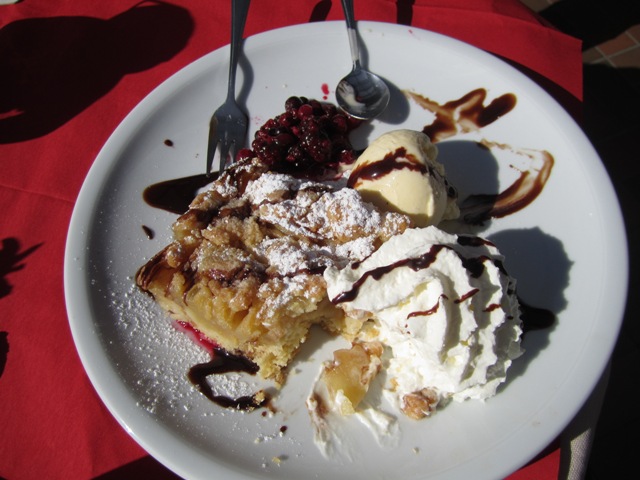mhh lecker