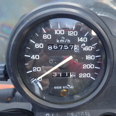 86757 km