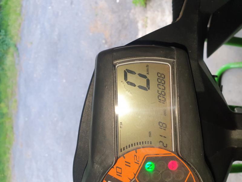 KTM SMT 990