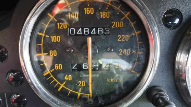 R 1100 S