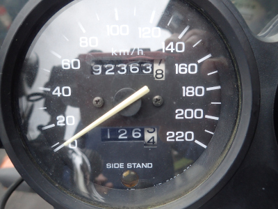 92363km 2.November