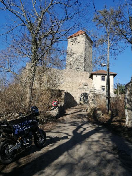 Ostheim Lichtenburg