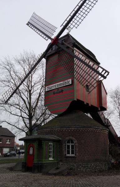 Narrenmühle Dülken