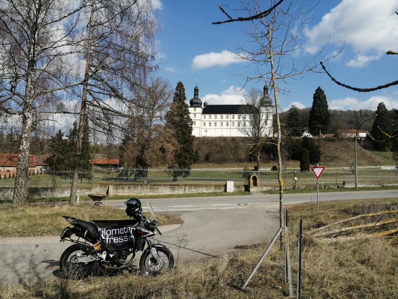 Schloss Sternberg
