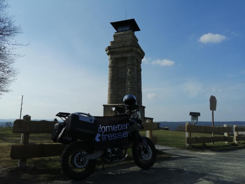 Aussichtsturm Markneukirchen