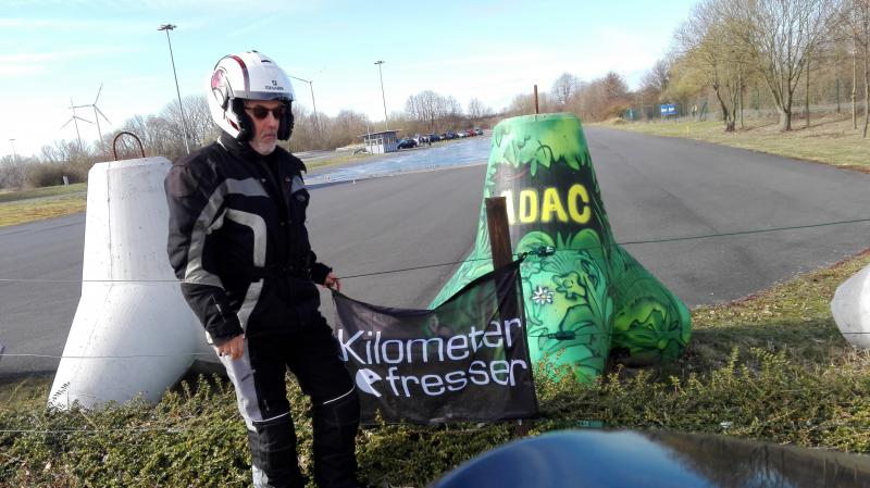 ADAC Fahrsicherheitszentrum Grevenbroich