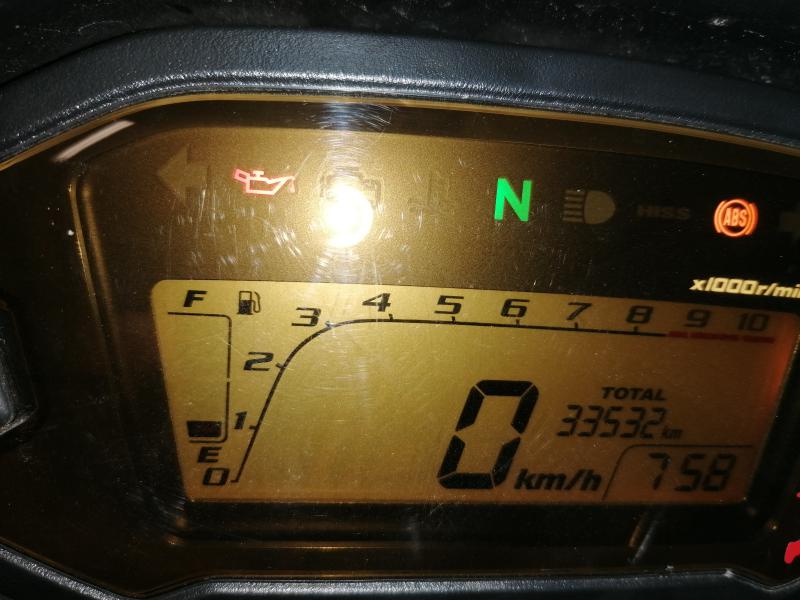 CB500X