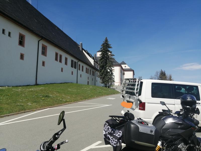 Augustusburg