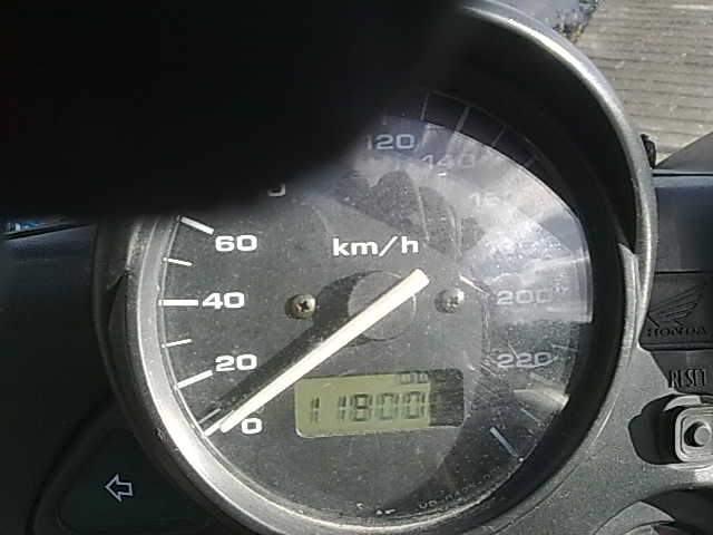 118000km