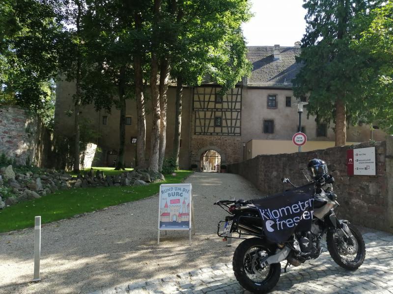 Schloss Aschach