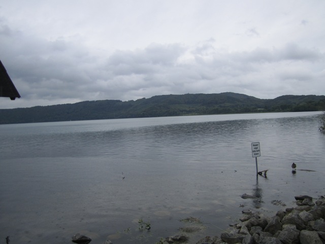 Laacher See