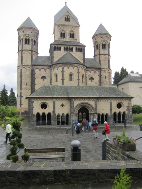 Kloster Maria Laach