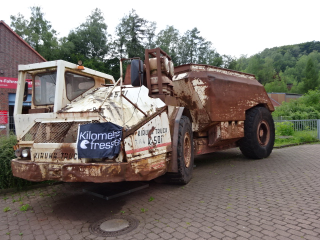 002.1 Kiruna Truck Kleinenbremen.JPG