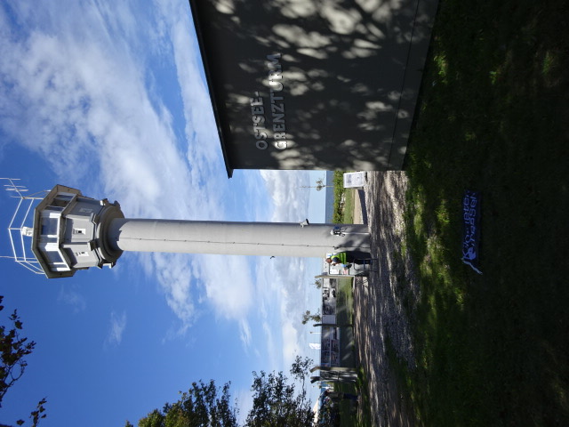 010. Ostsee-Grenzturm Museum-Kühlungsborn.JPG