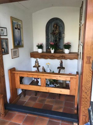 Erimitage 2    Altar.JPG