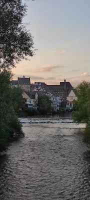 Marburger Altstadt