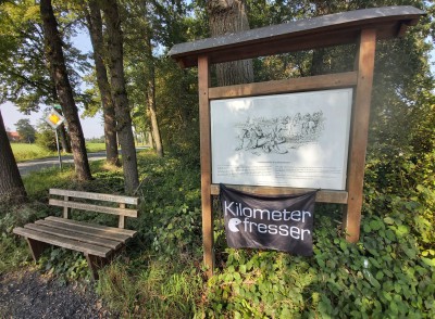 Erinnerrungstafel Halsbandaffäre à la Münsterland Lüdinghausen.jpg