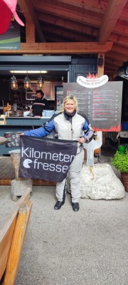 Wurst und Durst