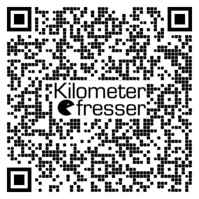 QR-Code der direkt zur Petition führt