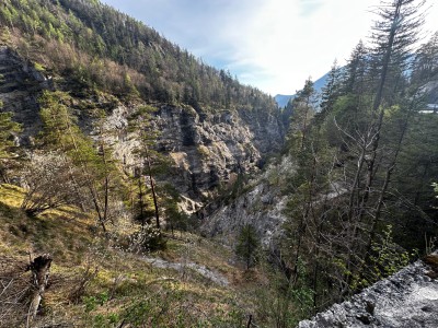 Strubklamm