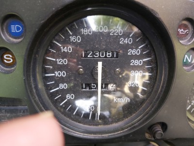 CBR1100XX 97 Tacho 20240630.jpg