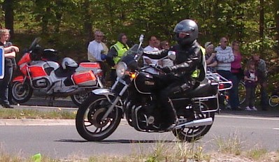 jackieo ihmchen seine XJ550er?