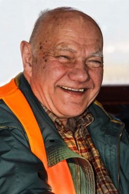 Ulrich Lipowski