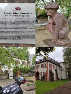 Der Erzwilddieb des Spessart 202605