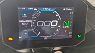 Mandello S