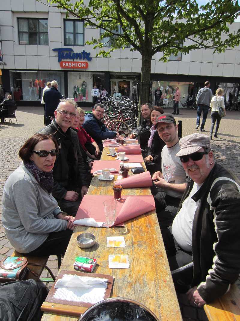 Frikandel Special in Winterswijk