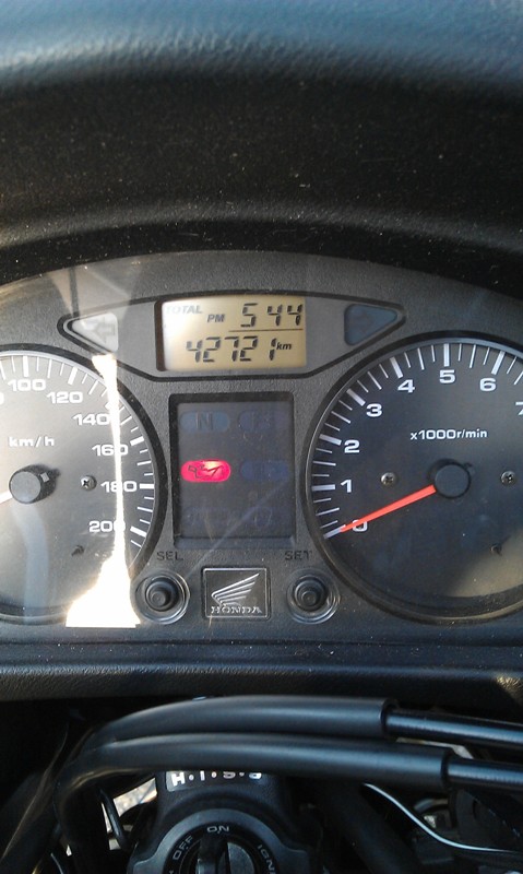 NT700 Deauville