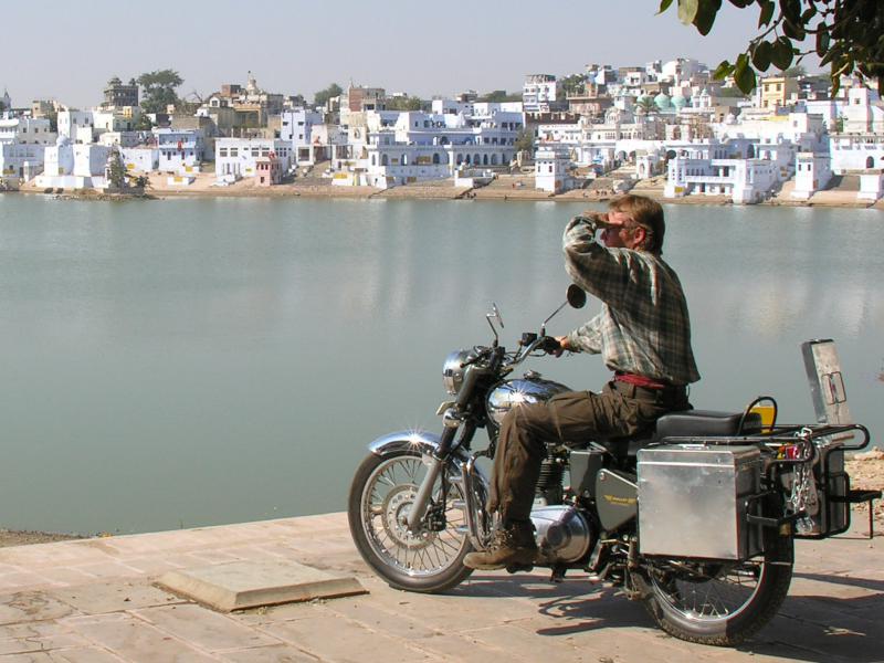 Holy Lake Pushkar.JPG