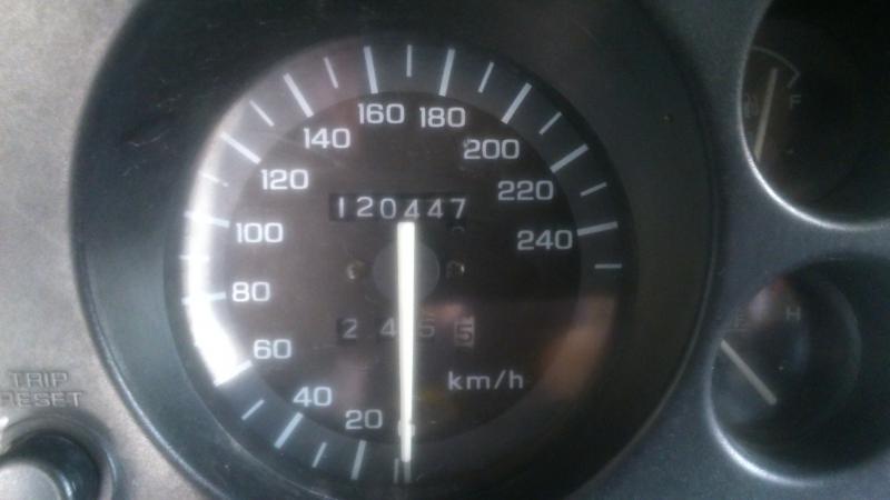 Pan-European  120447km