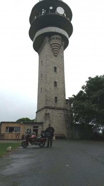 Longinusturm