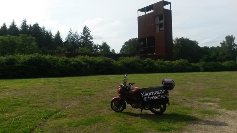 Museumspark Varusschlacht N52.407240, E8.129931
