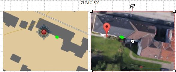 Zumo 590