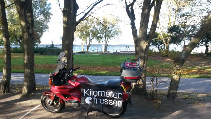 Am Zwischenahner Meer, N53.183606, E8.017501
