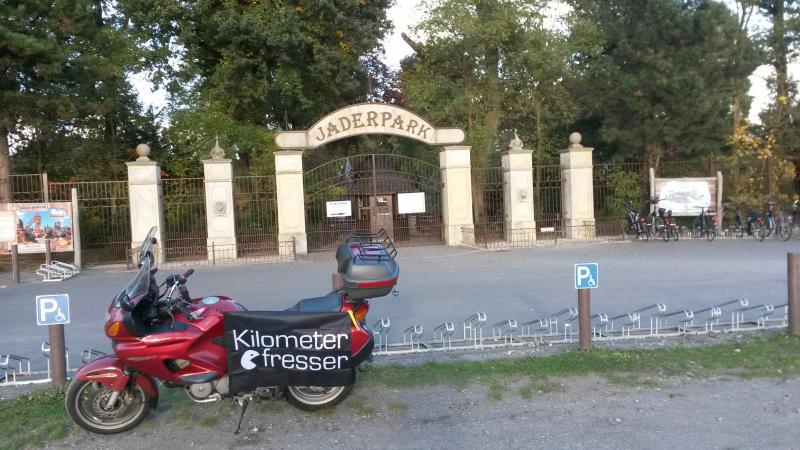 Jaderpark
