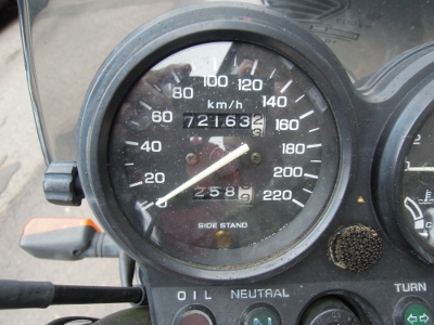 72163 km