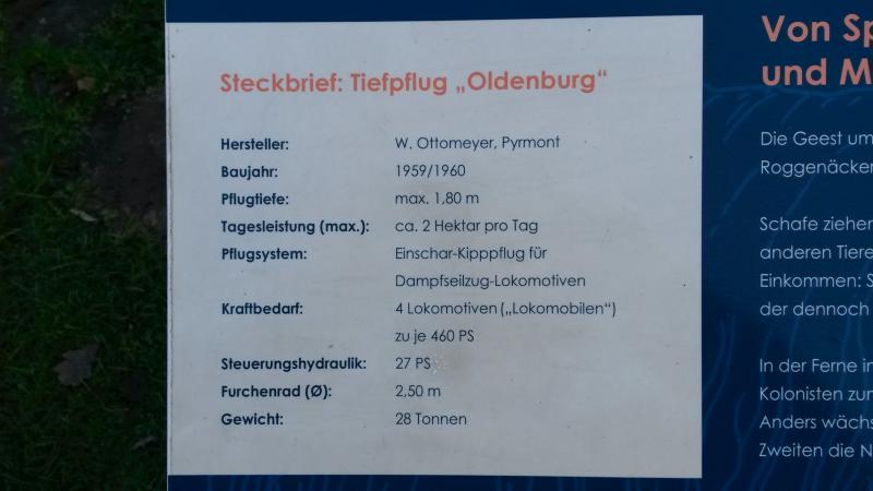 Info Pflug